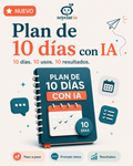 Plan de 10 días con IA